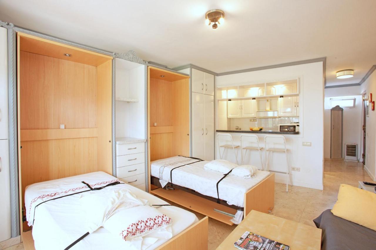 Apartemen Coronado Marbesa *